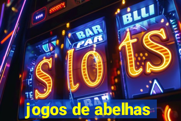 jogos de abelhas