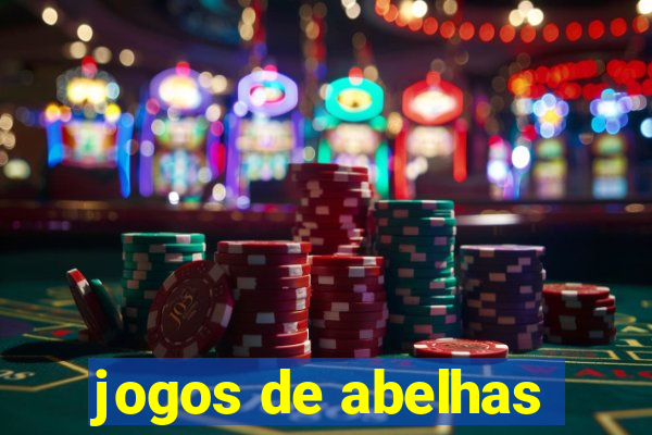 jogos de abelhas