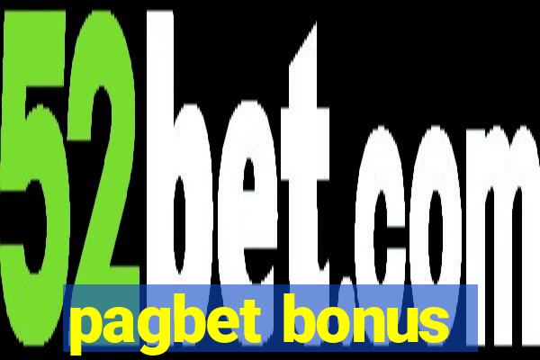 pagbet bonus