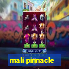 mali pinnacle