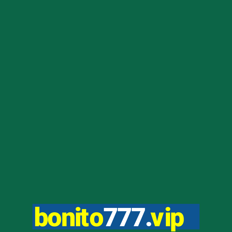 bonito777.vip