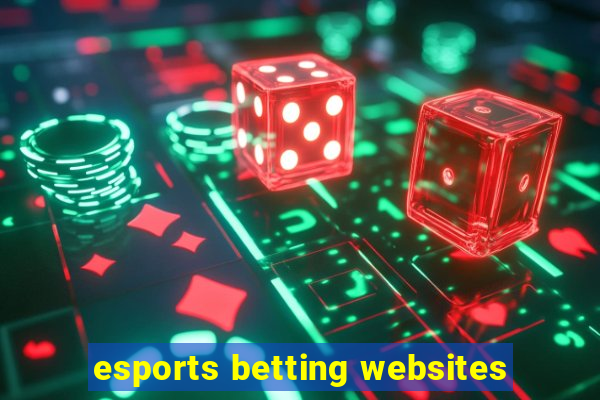 esports betting websites