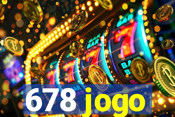 678 jogo