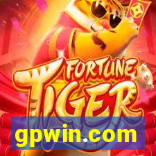 gpwin.com