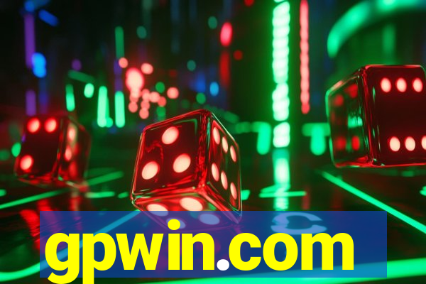 gpwin.com