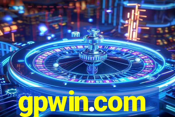 gpwin.com