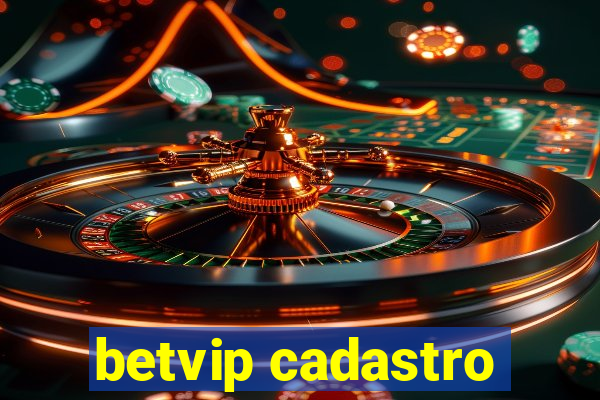 betvip cadastro