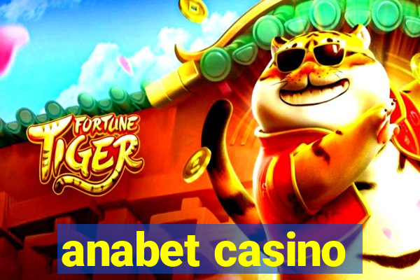 anabet casino