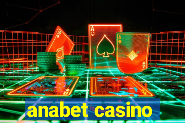 anabet casino