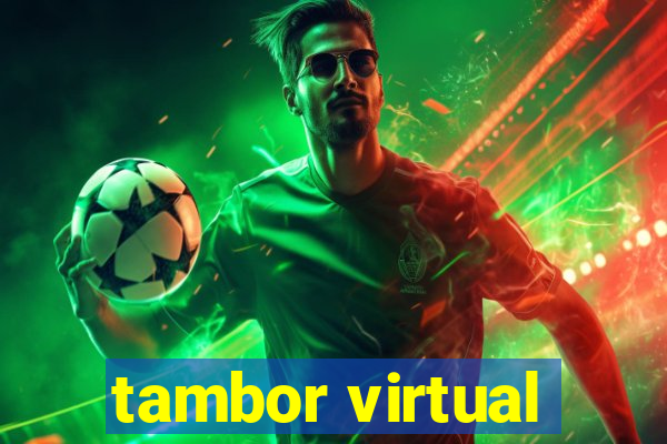 tambor virtual