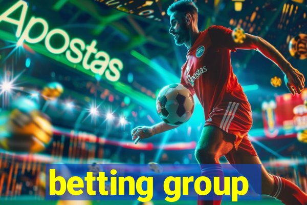 betting group