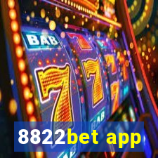 8822bet app