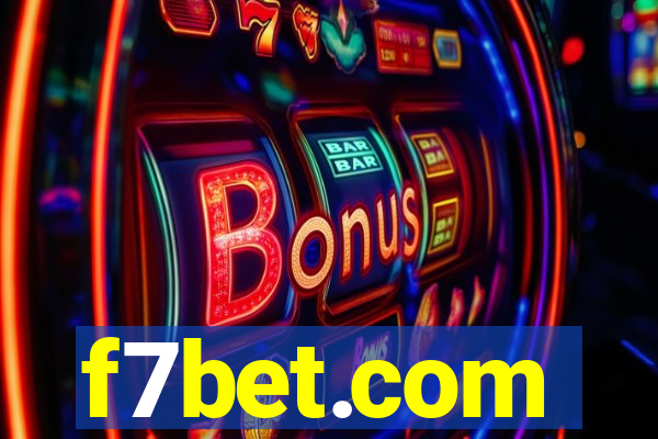 f7bet.com