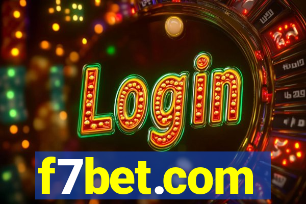 f7bet.com