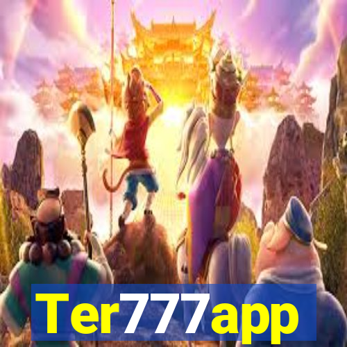 Ter777app