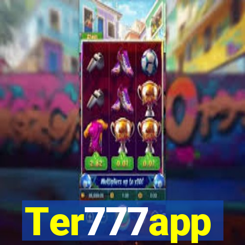 Ter777app