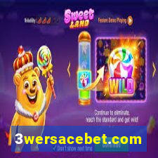 3wersacebet.com