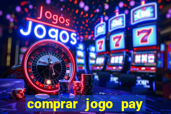 comprar jogo pay per view