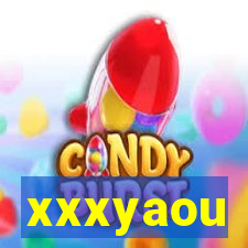 xxxyaou