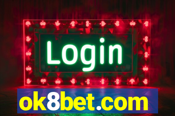 ok8bet.com