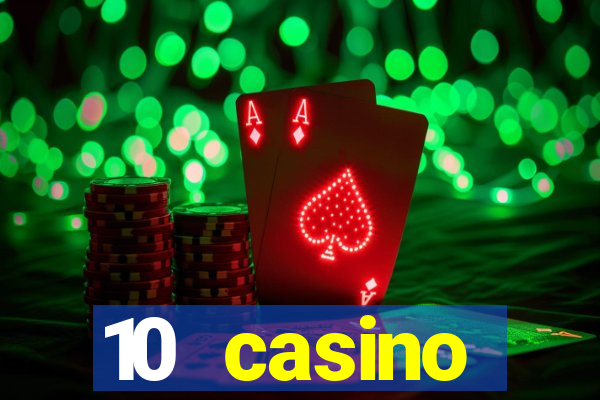 10 casino freispiele ohne einzahlung