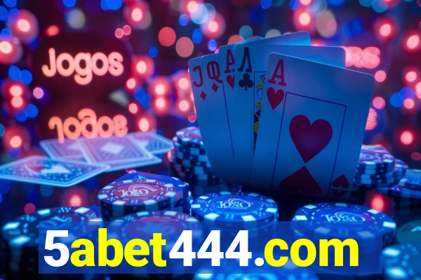 5abet444.com