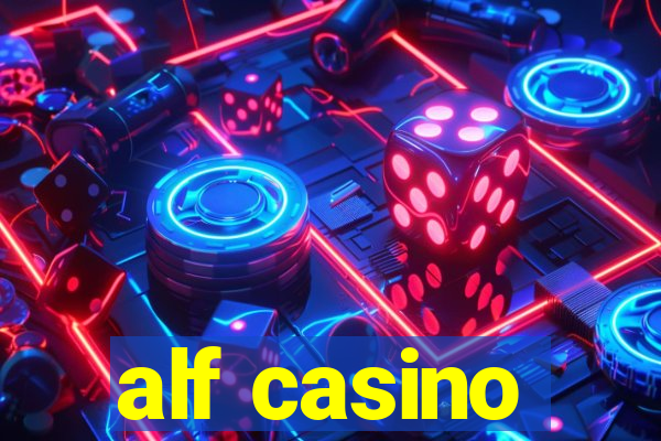 alf casino