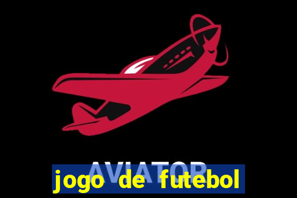 jogo de futebol offline para celular