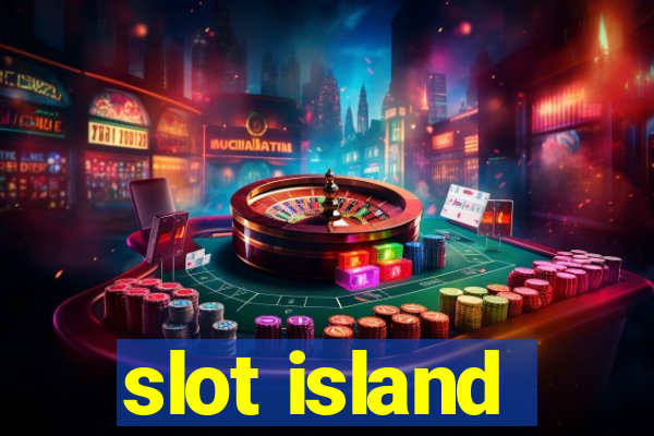 slot island