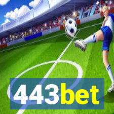 443bet