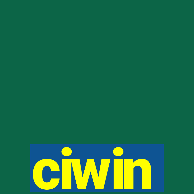 ciwin