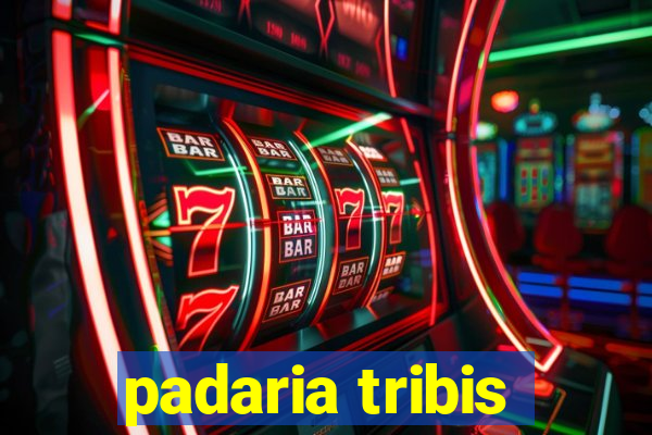 padaria tribis