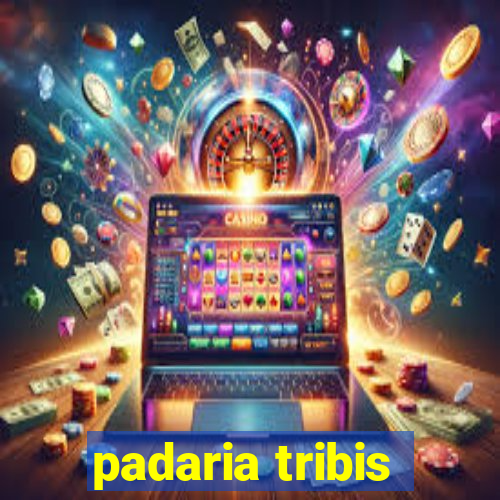 padaria tribis