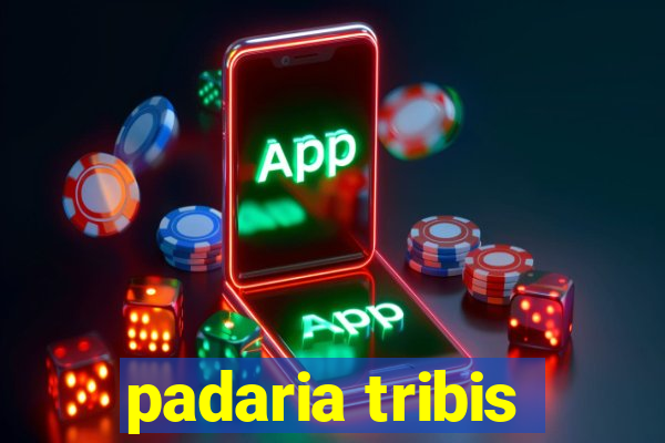 padaria tribis