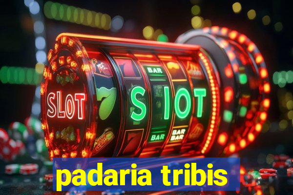 padaria tribis