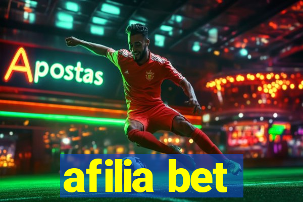 afilia bet