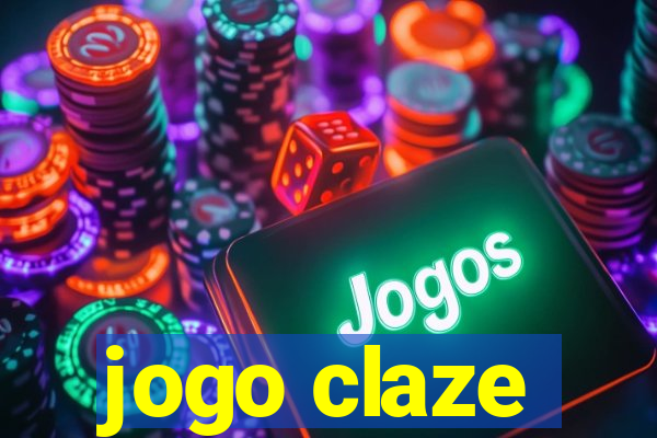 jogo claze