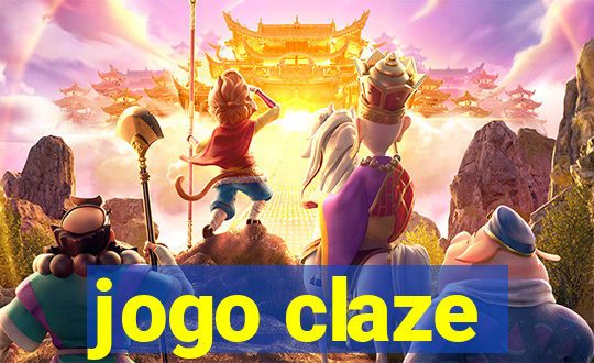 jogo claze