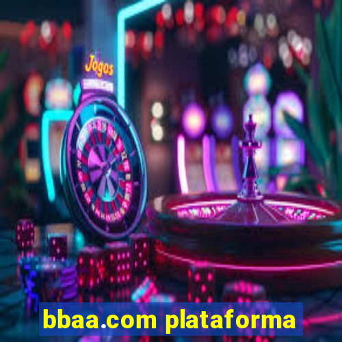 bbaa.com plataforma