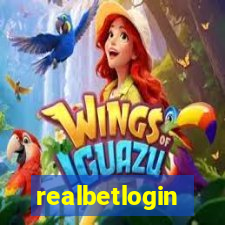 realbetlogin