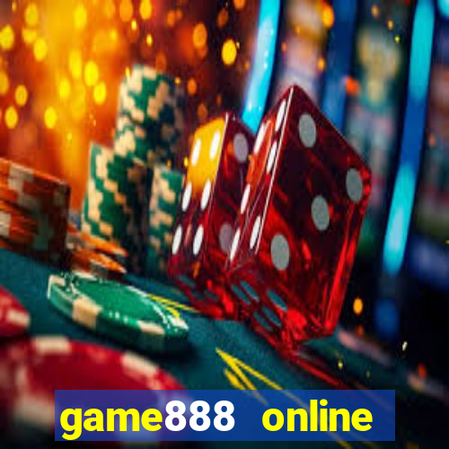 game888 online casino login