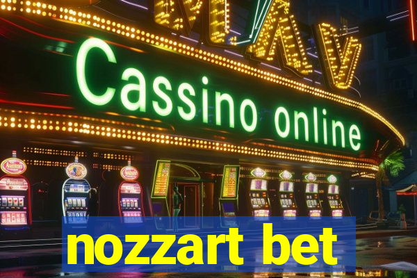 nozzart bet