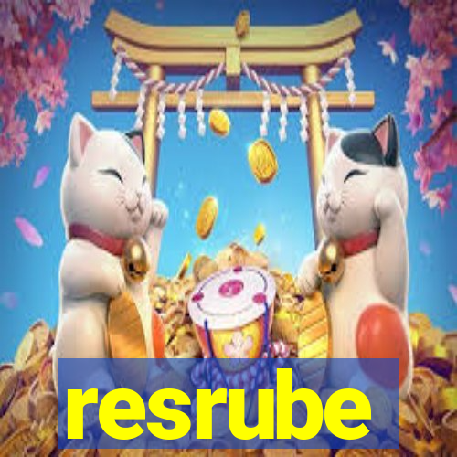 resrube