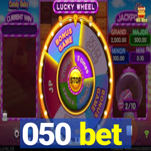 050 bet