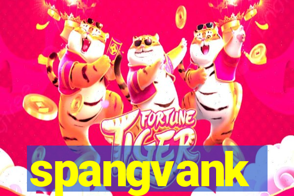 spangvank