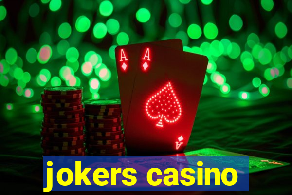 jokers casino