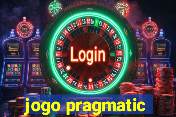 jogo pragmatic