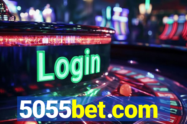 5055bet.com