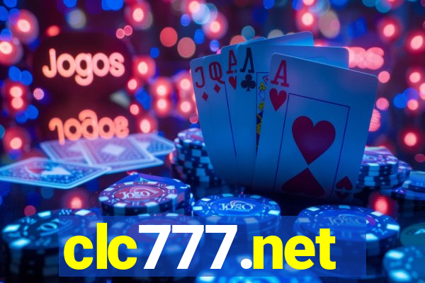 clc777.net