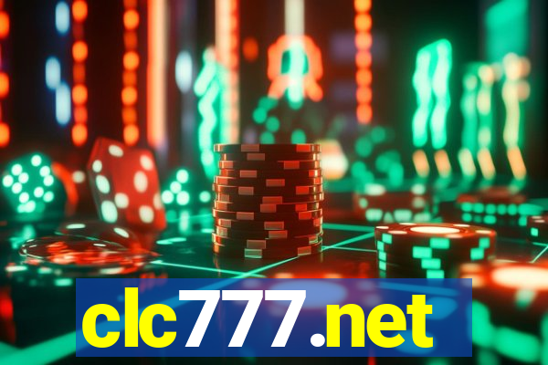 clc777.net